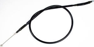 Motion Pro - Black Vinyl Clutch Cable - 05-0320