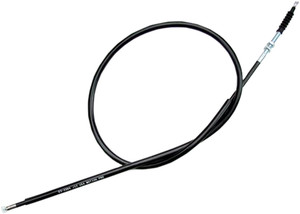 Motion Pro - Black Vinyl Clutch Cable - 03-0384