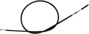 Motion Pro - Black Vinyl Clutch Cable - 02-0107