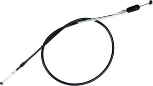 Motion Pro - Black Vinyl Clutch Cable - 03-0374
