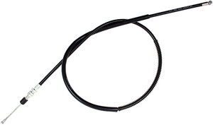 Motion Pro - Black Vinyl Clutch Cable - 05-0101 Motion Pro - Black Vinyl Clutch Cable - 05-0101