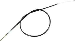 Motion Pro - Black Vinyl Rear Hand Brake Cable - 05-0169 Motion Pro - Black Vinyl Rear Hand Brake Cable - 05-0169