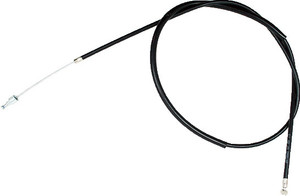 Motion Pro - Black Vinyl Clutch Cable - 05-0061 Motion Pro - Black Vinyl Clutch Cable - 05-0061
