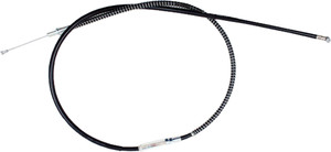 Motion Pro - Black Vinyl Clutch Cable - 03-0006
