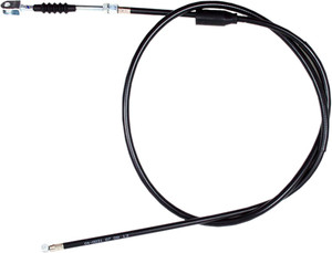 Motion Pro - Black Vinyl Clutch Cable - 04-0031 Motion Pro - Black Vinyl Clutch Cable - 04-0031