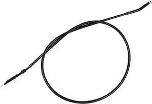 Motion Pro - Black Vinyl Clutch Cable - 03-0102
