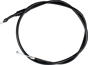 Motion Pro - Black Vinyl Clutch Cable - 05-0067