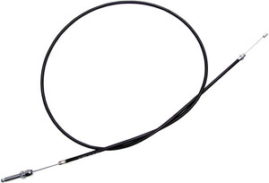 Motion Pro - Black Vinyl Clutch Cable - 06-0063