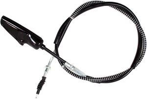 Motion Pro - Black Vinyl Clutch Cable - 05-0091 Motion Pro - Black Vinyl Clutch Cable - 05-0091