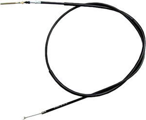 Motion Pro - Black Vinyl Rear Brake Cable - 05-0046 Motion Pro - Black Vinyl Rear Brake Cable - 05-0046
