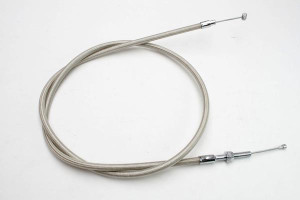 Motion Pro - Armor Coat Clutch Cable - 62-0312