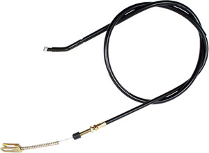 Motion Pro - Black Vinyl Hand Brake Cable - 04-0159 Motion Pro - Black Vinyl Hand Brake Cable - 04-0159