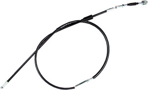 Motion Pro - Black Vinyl Clutch Cable - 04-0017