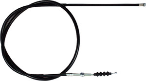 Motion Pro - Black Vinyl Clutch Cable - 02-0172