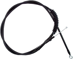 Motion Pro - Blackout Clutch Lw Cable - 96578