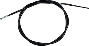 Motion Pro - Black Vinyl Rear Hand Brake Cable - 02-0355 Motion Pro - Black Vinyl Rear Hand Brake Cable - 02-0355