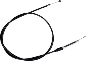 Motion Pro - Black Vinyl Clutch Cable - 02-0011 Motion Pro - Black Vinyl Clutch Cable - 02-0011