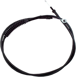Motion Pro - Blackout Clutch Lw Cable - 132006