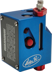 Motion Pro - Ev6 Fuel Injector Cleaner Kit - 08-0595