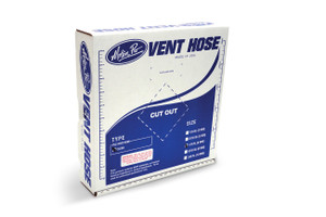 Motion Pro - Clear Vinyl Vent Line 1/4"x25' - 12-0002 Motion Pro - Clear Vinyl Vent Line 1/4"x25' - 12-0002