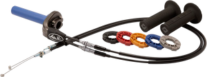 Motion Pro - Rev3 Throttle Kit - 401039