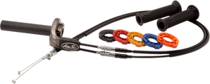 Motion Pro - Rev3 Throttle Kit Suz - 371819