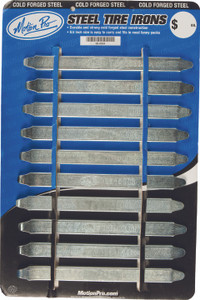 Motion Pro - Tire Irons 8.5" 10/cd - 08-0004