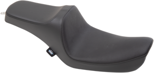Drag Specialties - Predator III Seat - Smooth - Predator III Seat - 0803-0651