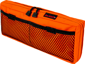 Moto Pockets - Side Case Bag High-vis Orange 14x6x2 - 10009HV Moto Pockets - Side Case Bag High-vis Orange 14x6x2 - 10009HV