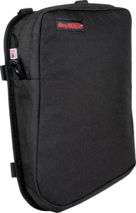 Moto Pockets - Saddlebag Guard Bag Left 8x13x3 - 40009L Moto Pockets - Saddlebag Guard Bag Left 8x13x3 - 40009L