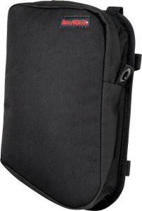 Moto Pockets - Saddlebag Guard Bag Right 8x13x3 - 40009R Moto Pockets - Saddlebag Guard Bag Right 8x13x3 - 40009R