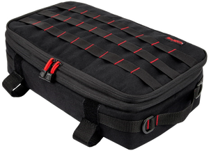Moto Pockets - Pannier Bag Black 17.5"x10"x4" - 10018 Moto Pockets - Pannier Bag Black 17.5"x10"x4" - 10018