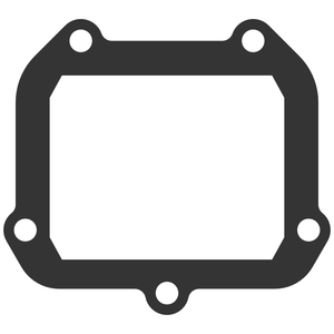 Moto Tassinari - Vforce3 Gasket - G306 Moto Tassinari - Vforce3 Gasket - G306