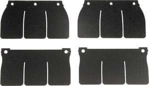 Moto Tassinari - Vforce3 Replacement Pedal - 3P794B Moto Tassinari - Vforce3 Replacement Pedal - 3P794B