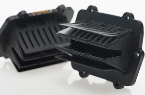 Moto Tassinari - Vforce3 Reed Valve System - V3132R-873F-2 Moto Tassinari - Vforce3 Reed Valve System - V3132R-873F-2