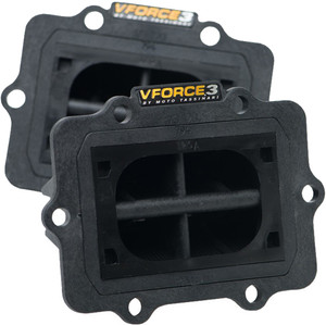 Moto Tassinari - Vforce3 Reed System - V3120-794B-2 Moto Tassinari - Vforce3 Reed System - V3120-794B-2