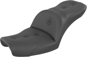 Saddlemen - Explorer Road Sofa Seat - Dyna - Explorer Road Sofa Seat - 896-04-029RS