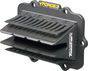 Moto Tassinari - W/c Delta 3 Reed Valve - V3150-794-2 Moto Tassinari - W/c Delta 3 Reed Valve - V3150-794-2