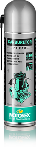 Motorex - Carburetor Clean 500ml - 102342 Motorex - Carburetor Clean 500ml - 102342