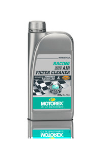 Motorex - Racing Bio Air Filter Cleaner 31.75 Oz. - 102401 / 152820 Motorex - Racing Bio Air Filter Cleaner 31.75 Oz. - 102401 / 152820