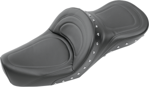 Saddlemen - Explorer Special Seat - XL '86-'03 - Explorer Special Seat  without Backrest - 8500J