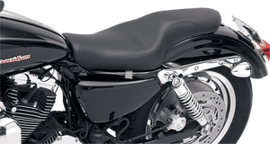 Saddlemen - Seat - Profiler - Black - Smooth - XLC '04+ - Profiler Seat - 807-03-047