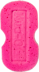 Muc-off - Expanding Pink Sponge - 300 Muc-off - Expanding Pink Sponge - 300