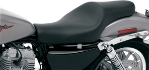 Saddlemen - Pro Tour Seat - XL '04-'20 - 3.3 Gallon Tanks - Pro Tour 2-Up Seat - 807-11-066