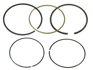 Namura - Piston Rings 87.43mm Pol For Namura Pistons Only - NA-50012-2R