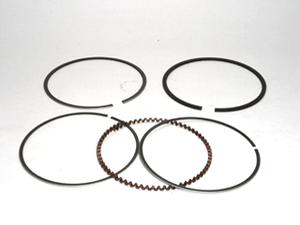 Namura - Piston Rings 66.97mm Kaw For Namura Pistons Only - NA-20001R