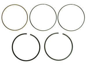 Namura - Piston Rings 92.95mm Pol For Namura Pistons Only - NA-50091R