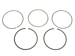 Namura - Piston Rings 81.96mm Kaw/suz For Namura Pistons Only - NA-20070R