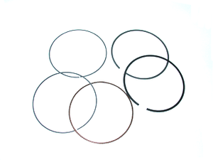 Namura - Piston Rings 99.15mm Pol For Namura Pistons Only - NA-50005R