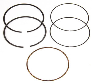 Namura - Piston Rings 101.96mm Ac/suz For Namura Pistons Only - NA-30014R